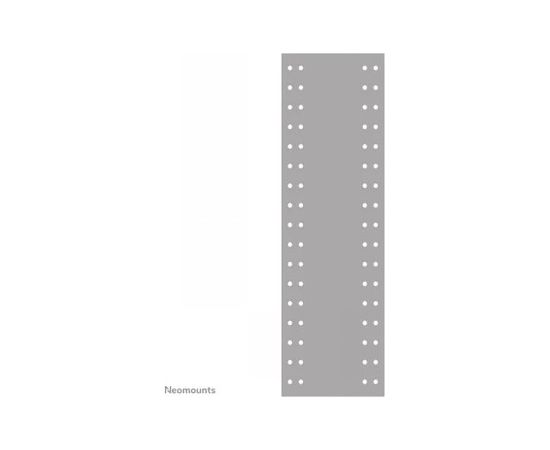 NEOMOUNTS BY NEWSTAR KEYBOARD- & MOUSE HOLDER CONNECTOR PLATE (VESA 75&100)