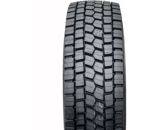 315/80R22.5 NOKIAN E-TRUCK DRIVE 154/150M M+S 3PMSF