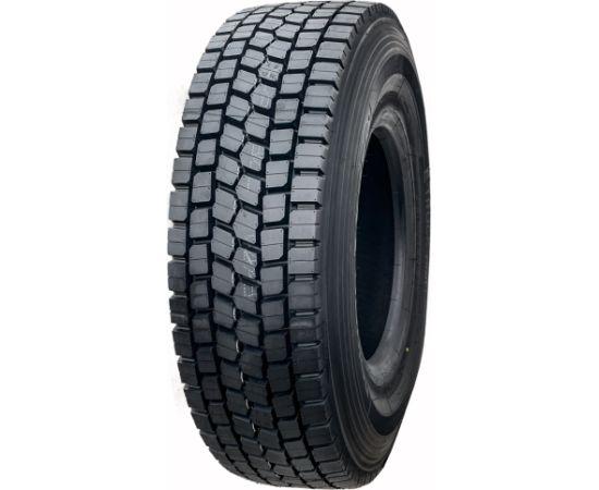 315/80R22.5 NOKIAN E-TRUCK DRIVE 154/150M M+S 3PMSF