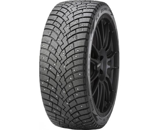 255/55R20 PIRELLI SCORPION ICE ZERO 2 110H XL KS Studded 3PMSF M+S