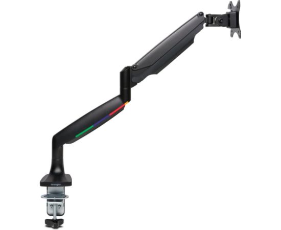 Kensington SmartFit® One-Touch Height Adjustable Single Monitor Arm