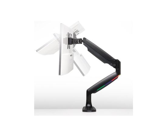 Kensington SmartFit® One-Touch Height Adjustable Single Monitor Arm
