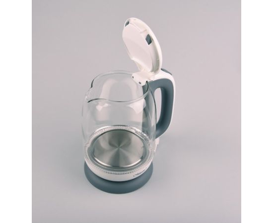 Feel-Maestro MR-056-GREY electric kettle 1.7 L 2200 W