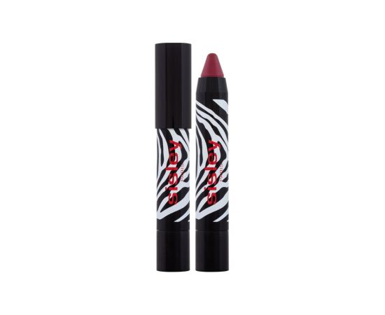 Sisley Phyto Lip / Twist 2,5g Помады, блески, бальзамы