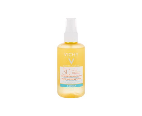 Vichy Capital Soleil / Solar Protective Water 200ml SPF30