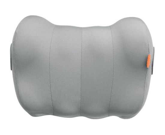 Car Headrest Mounted Pillow Baseus Comfort Ride (Grey)