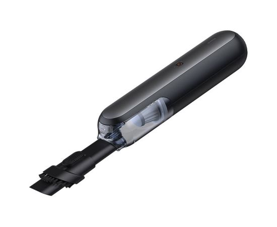 Cordless Car Vacuum Cleaner Baseus A21 4000Pa (black) Putekļu sūcēji