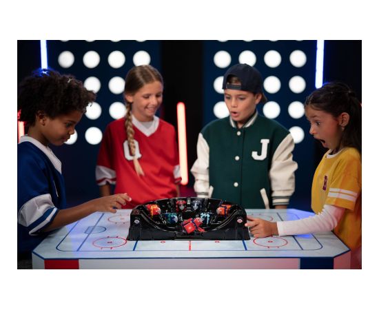 Galdā spēle Battle Cubes NHL PLAYSET ARĒNA 302929