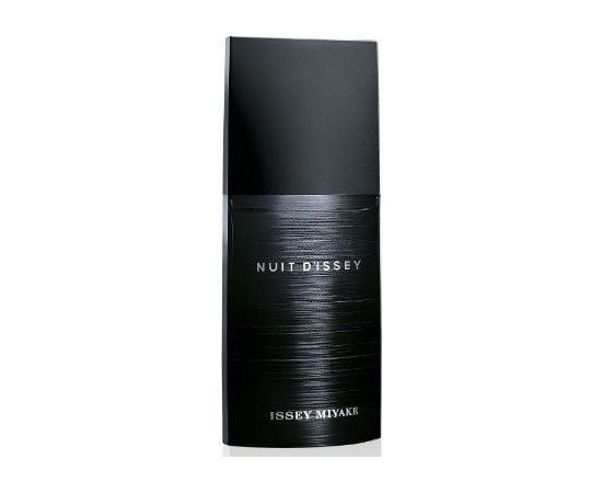 Issey Miyake Nuit d'Issey EDT 75 ml