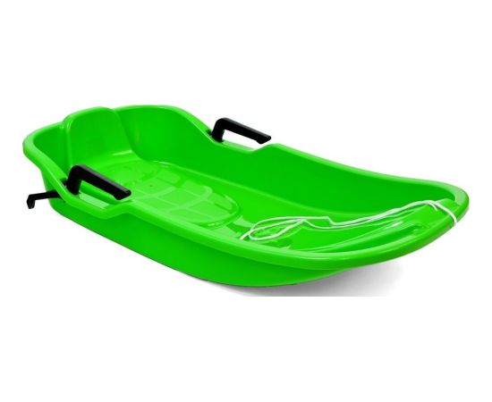 Сани Hamax Sno Glider зеленые HAM504104