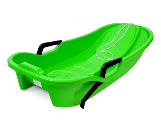 Сани Hamax Sno Glider зеленые HAM504104