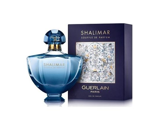 Guerlain Shalimar Souffle de Parfum EDP 90 ml