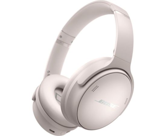 Bose wireless headset QuietComfort Headphones, white