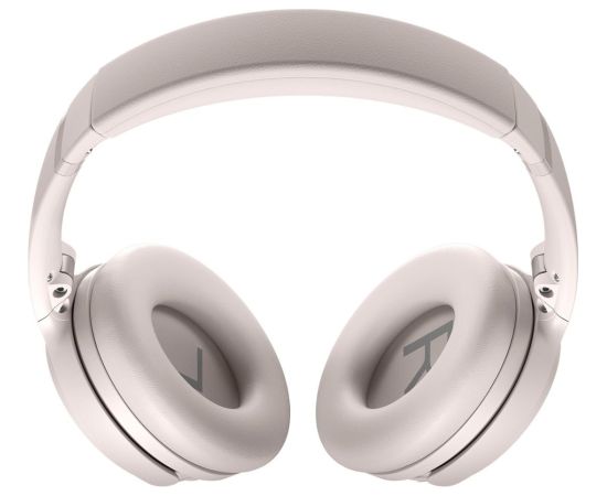 Bose wireless headset QuietComfort Headphones, white