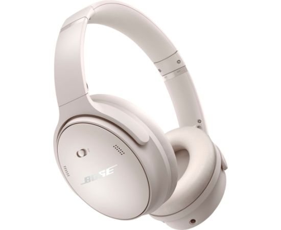 Bose wireless headset QuietComfort Headphones, white