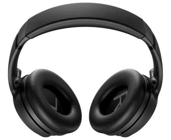 Bose wireless headset QuietComfort Headphones, black