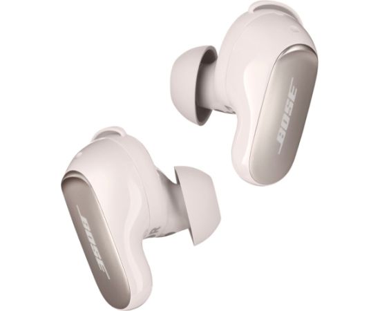 Bose wireless earbuds QuietComfort Ultra Earbuds, white