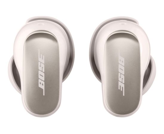 Bose wireless earbuds QuietComfort Ultra Earbuds, white