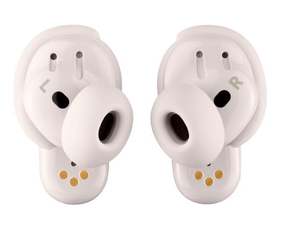 Bose wireless earbuds QuietComfort Ultra Earbuds, white