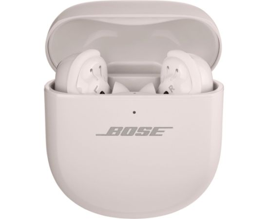 Bose wireless earbuds QuietComfort Ultra Earbuds, white