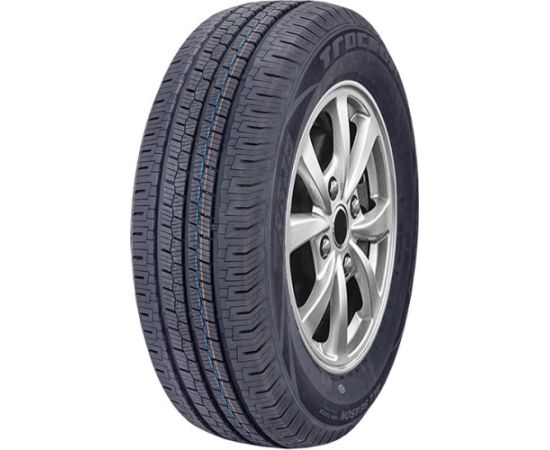 Tracmax A/S Van Saver 235/65R16 121R