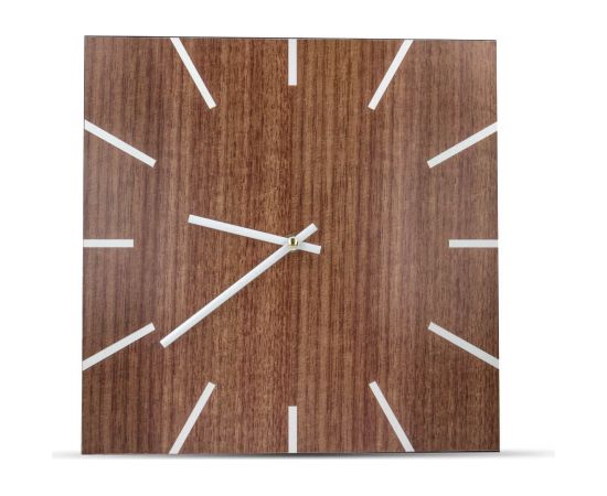 Mocco Wood Настенные часы