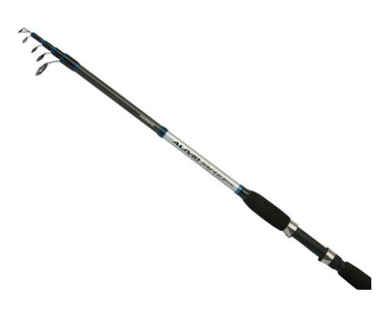 Makšķere Shimano Tegt Slim Alivio 270 M