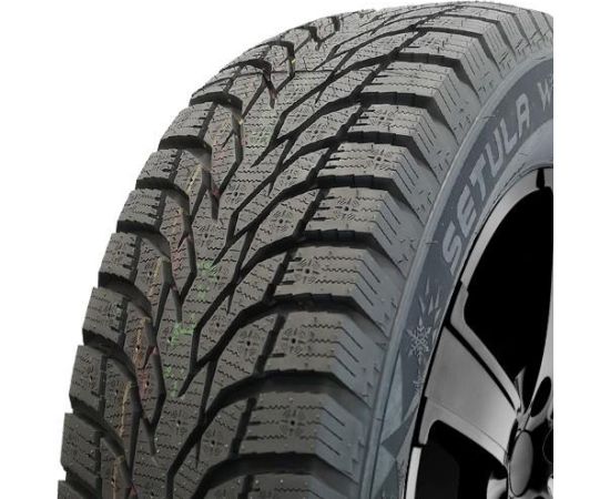 265/50R20 ROTALLA S500 111T XL RP Studded 3PMSF M+S