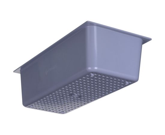 PYRAMIS polyurethane sink insert