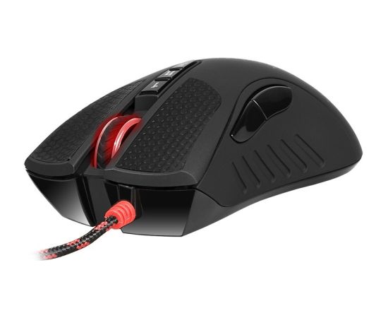 A4Tech Bloody Blazing A90 A4TMYS47224 mouse USB Type-A Optical 6200 DPI Activated CORE3, CORE4