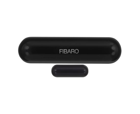 Fibaro FGDW-002-3 ZW5 door/window sensor Wireless Black