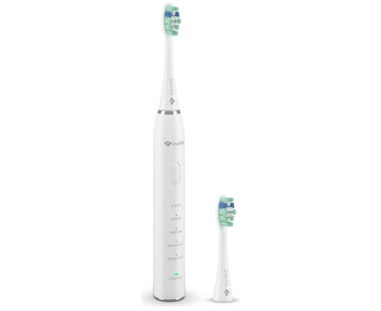 TrueLife SonicBrush Clean30 White Adult Oscillating toothbrush