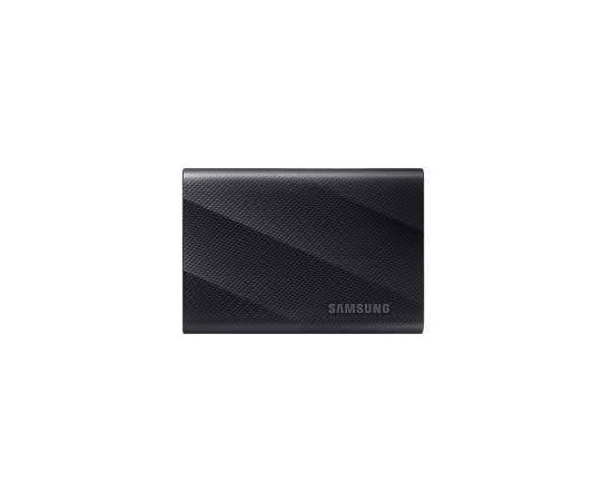 SAMSUNG Portable SSD T9 2TB USB3.2 Black
