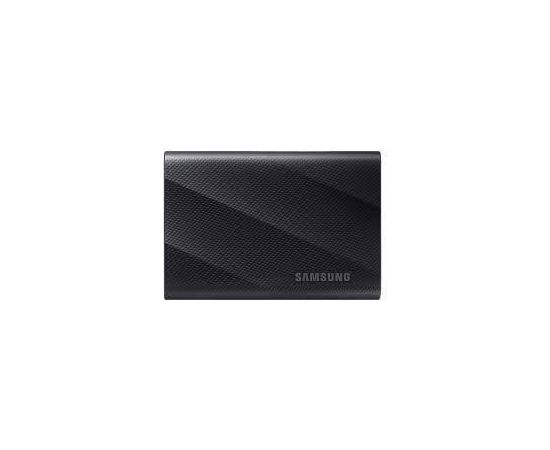 SAMSUNG Portable SSD T9 1TB USB3.2 Black