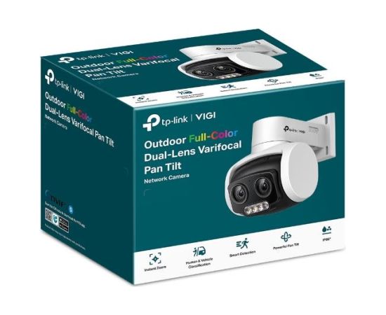 NET CAMERA 4MP PTZ/VIGI C540V TP-LINK