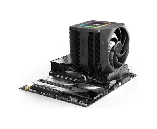 Be Quiet! CPU COOLER S_MULTI/DARK ROCK ELITE BK037 BE QUIET