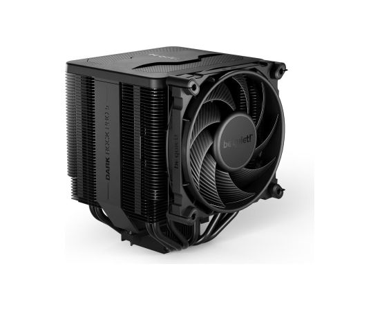 Be Quiet! CPU COOLER S_MULTI/DARK ROCK PRO 5 BK036 BE QUIET