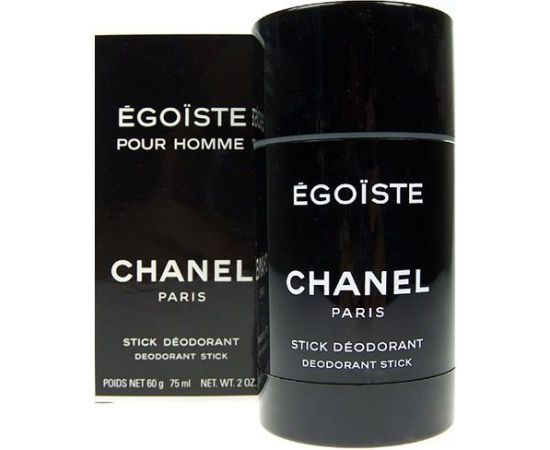 Chanel  Egoiste Dezodorant w sztyfcie 75ml