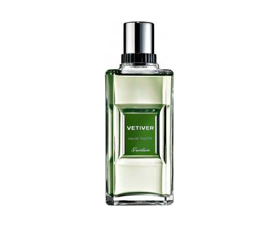 Guerlain Vetiver EDT 100 ml Vīriešu Smaržas