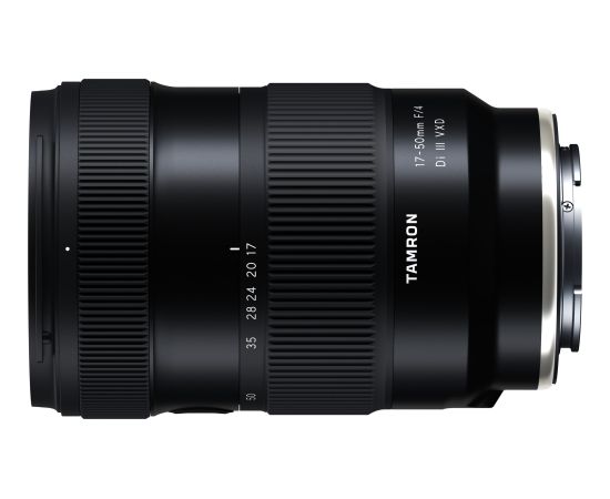 Tamron 17-50 мм f/4.0 Di III VXD объектив для Sony