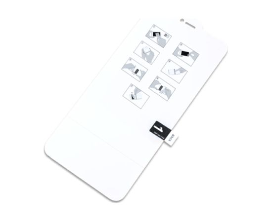 Mocco Premium Hydrogel Film Aizsargplēvītē telefona ekrānam Apple iPhone 14 Pro