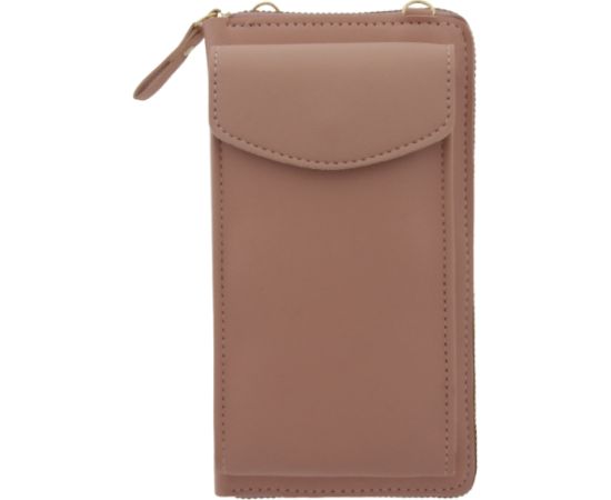 Mocco Leather Bag Universals Maks Telefonam