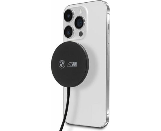 BMW BMCBMSPLK Magsafe Беспроводная Зарядка