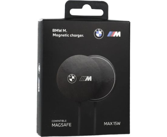 BMW BMCBMSPLK Magsafe Беспроводная Зарядка