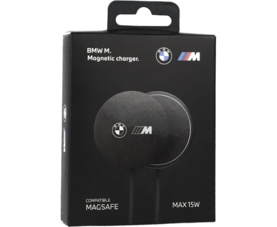 BMW BMCBMSPLK Magsafe Bezvadu Lādētājs