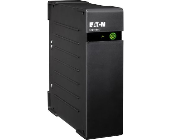 Eaton Ellipse ECO 650 FR Standby (Offline) 0.65 kVA 400 W 4 AC outlet(s)