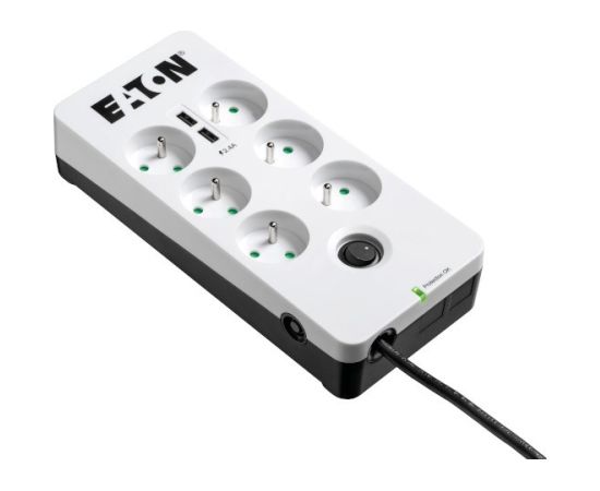 Eaton Protection Box 6 USB FR