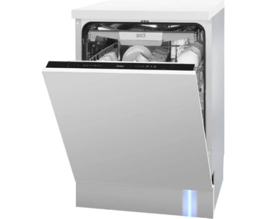 Amica built-in dishwasher DIM64C7EBOQH