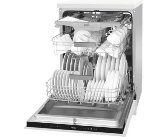 Amica built-in dishwasher DIM64C7EBOQH