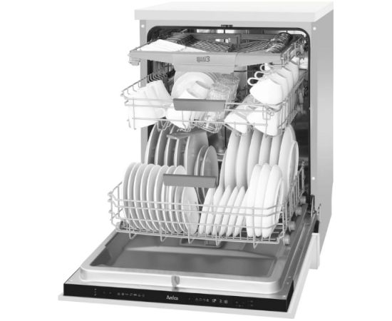 Amica built-in dishwasher DIM64C7EBOQH
